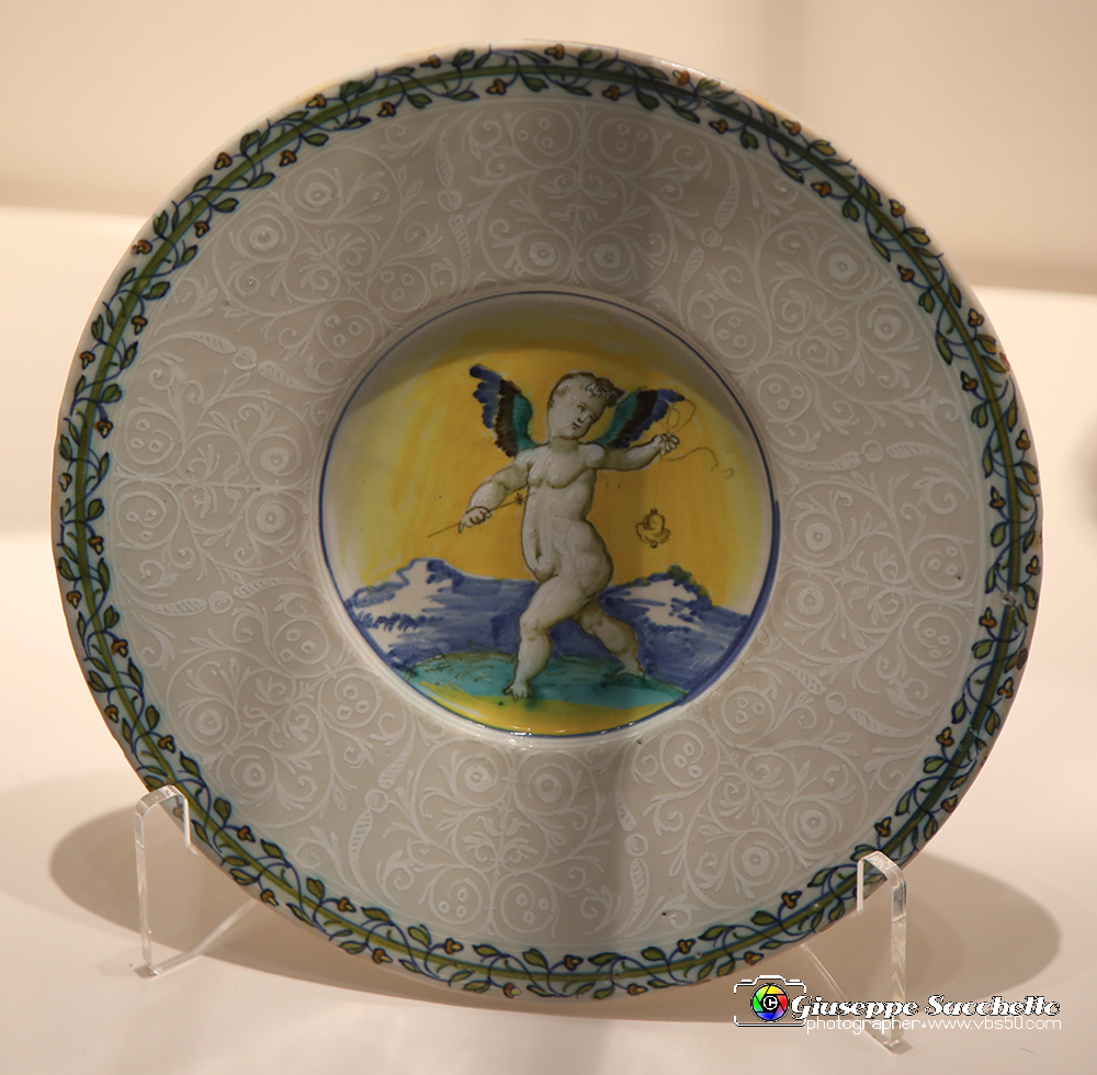 L'Italia del Rinascimento Lo splendore della maiolica_092.JPG